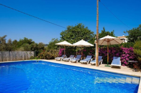 Elegant Villa in Sant Miquel de Balansat with Private Pool